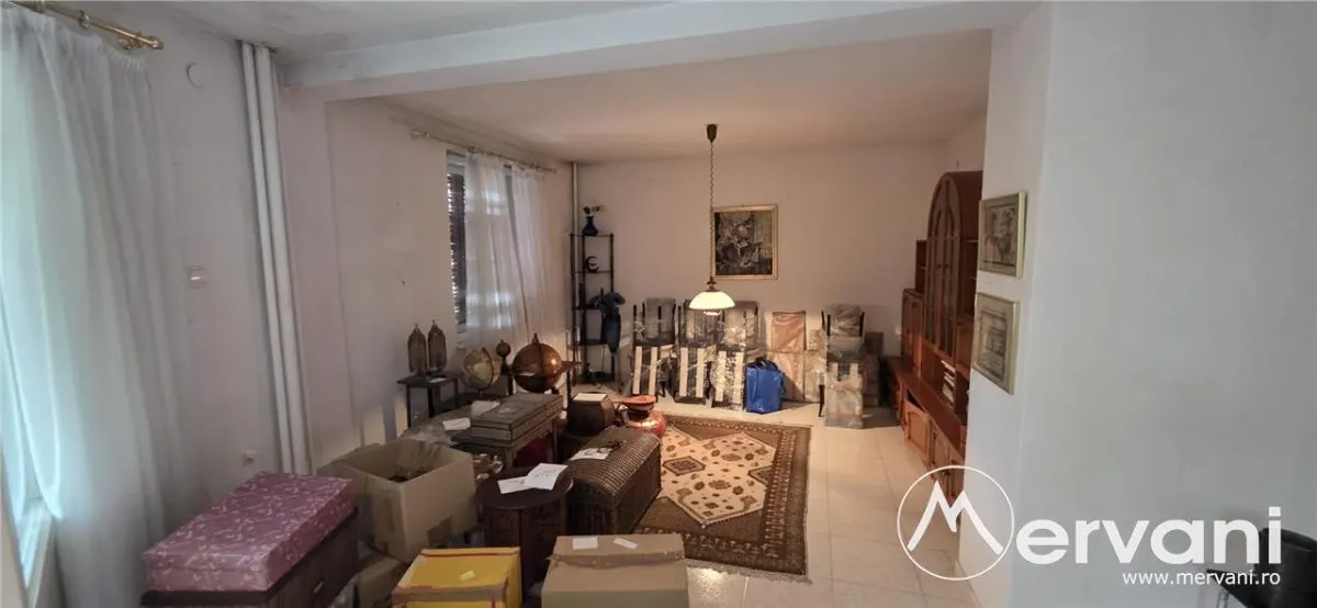 Vila de vanzare cu 6 camere si teren de 5116 mp in Cornu - foto 21