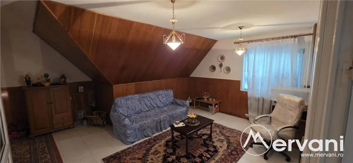 Vila de vanzare cu 6 camere si teren de 5116 mp in Cornu - foto 23