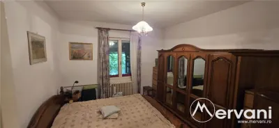 Vila de vanzare cu 6 camere si teren de 5116 mp in Cornu - foto 41