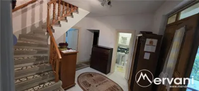 Vila de vanzare cu 6 camere si teren de 5116 mp in Cornu - foto 42