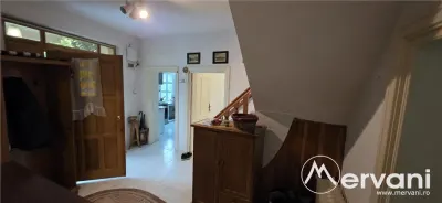 Vila de vanzare cu 6 camere si teren de 5116 mp in Cornu - foto 43