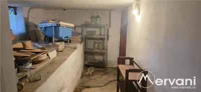 Vila de vanzare cu 6 camere si teren de 5116 mp in Cornu - foto 45