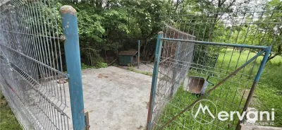 Vila de vanzare cu 6 camere si teren de 5116 mp in Cornu - foto 47