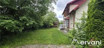 Vila de vanzare cu 6 camere si teren de 5116 mp in Cornu - foto 7