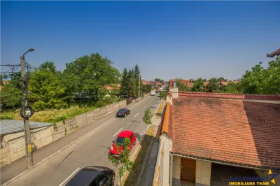 Imobil versatil, cu potential ridicat, conditii personalizate, Central, Rasnov - foto 15