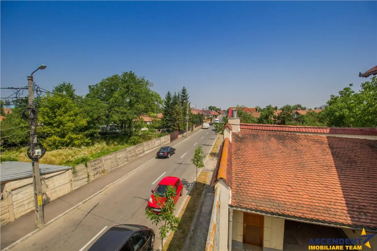 Imobil versatil, cu potential ridicat, conditii personalizate, Central, Rasnov - foto 15
