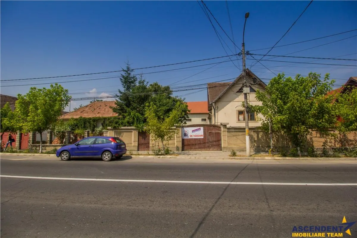 Imobil versatil, cu potential ridicat, conditii personalizate, Central, Rasnov - foto 16