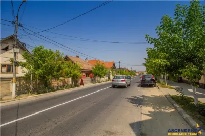 Imobil versatil, cu potential ridicat, conditii personalizate, Central, Rasnov - foto 9