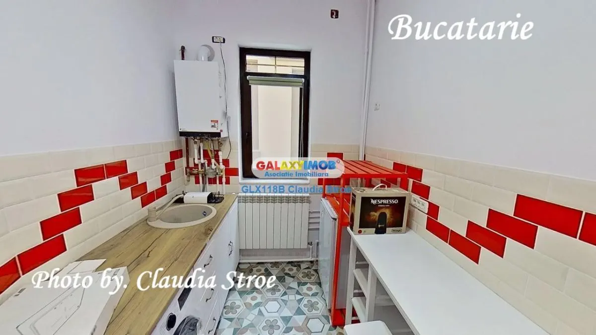 INCHIRIERE GARSONIERA UNIRII - foto 4