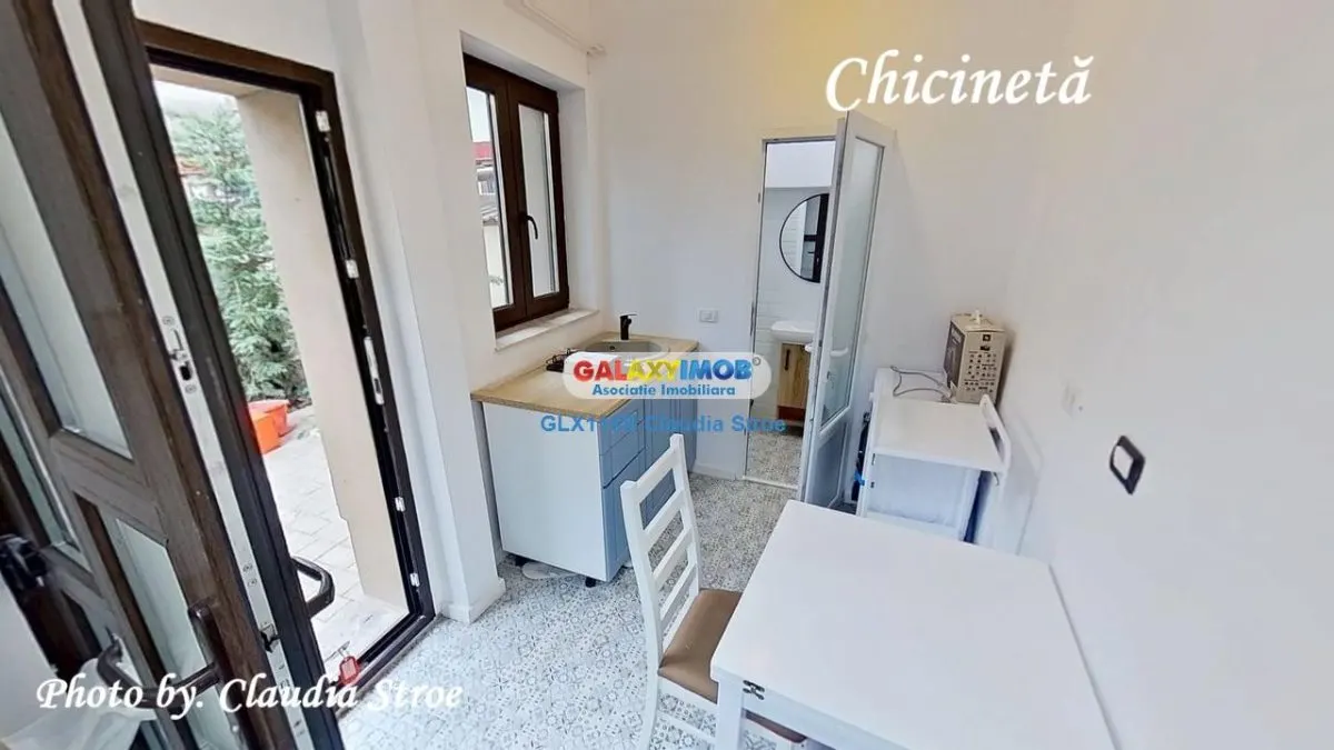 INCHIRIERE GARSONIERA UNIRII - foto 1