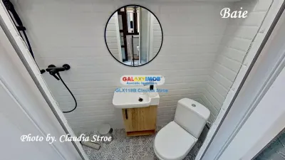 INCHIRIERE GARSONIERA UNIRII - foto 3