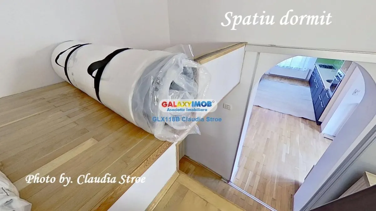 INCHIRIERE GARSONIERA - UNIRII GLADIOLELOR - foto 14