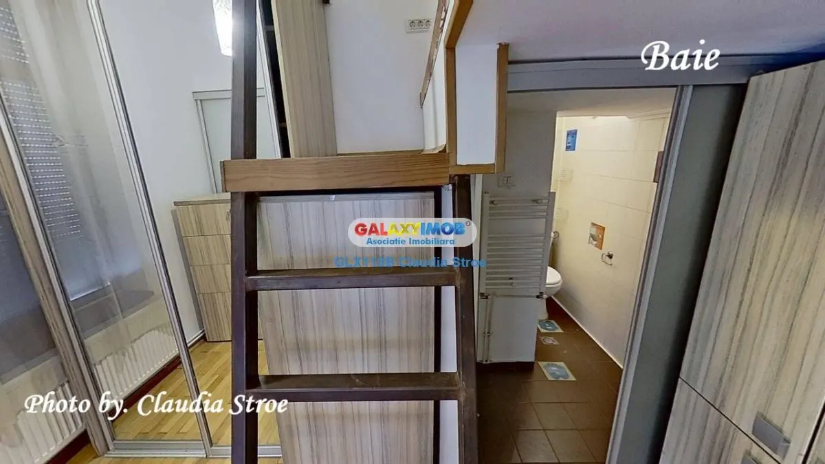 INCHIRIERE GARSONIERA - UNIRII GLADIOLELOR - foto 16