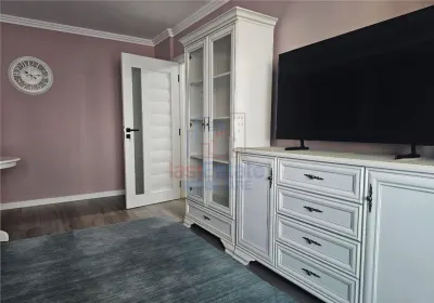 Apartament 3 Camere Pacurari - Moara de Foc - Iasi