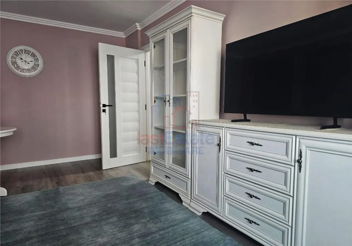 Apartament 3 Camere Pacurari - Moara de Foc - foto 1