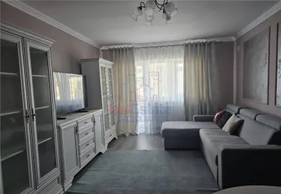Apartament 3 Camere Pacurari - Moara de Foc - foto 2