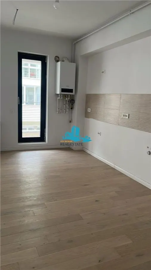 Vanzare apartament 3 camere Herastrau-Cartier Francez - foto 9