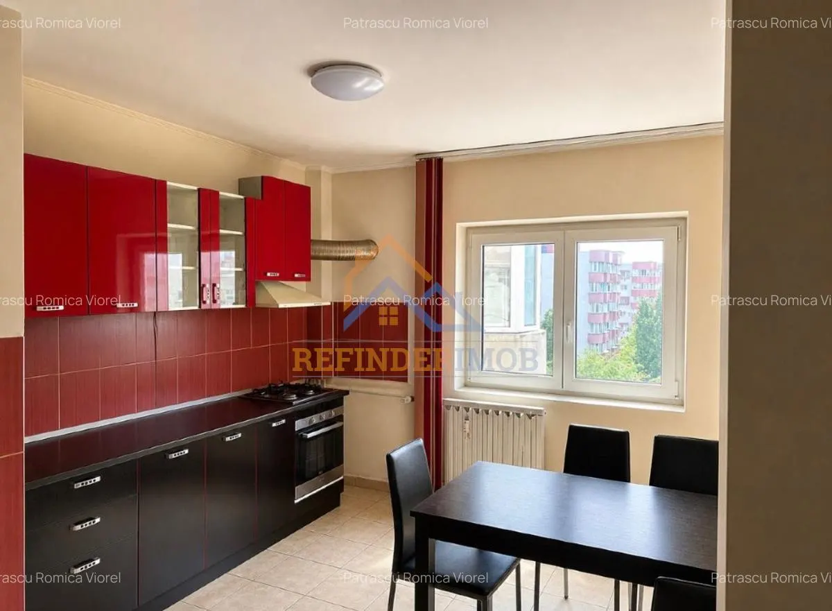 4 camere 13 Septembrie Dorneasca - foto 1