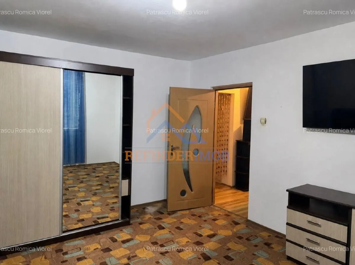 4 camere 13 Septembrie Dorneasca - foto 5