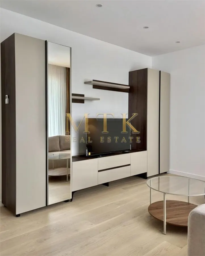 Apartament Premium, Nusco City | 2 Camere, Balcon Generos & Finisaje Top | Zona de Nord - foto 2