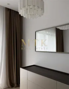 Apartament Premium, Nusco City | 2 Camere, Balcon Generos & Finisaje Top | Zona de Nord - foto 11