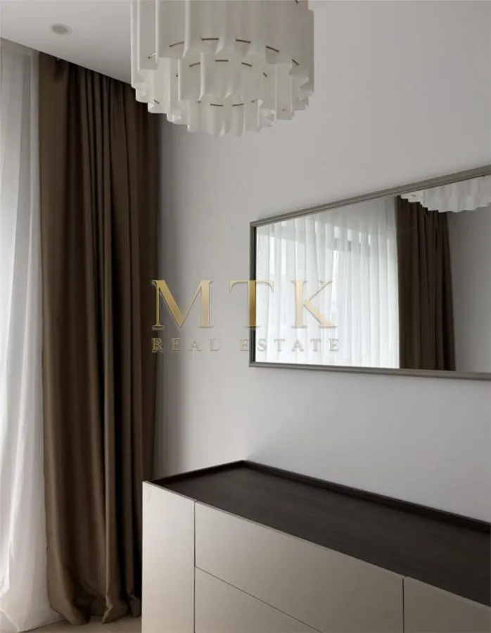 Apartament Premium, Nusco City | 2 Camere, Balcon Generos & Finisaje Top | Zona de Nord - foto 11