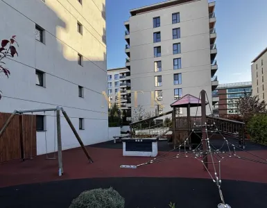Apartament Premium, Nusco City | 2 Camere, Balcon Generos & Finisaje Top | Zona de Nord - foto 16