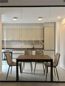 Apartament Premium, Nusco City | 2 Camere, Balcon Generos & Finisaje Top | Zona de Nord - foto 4