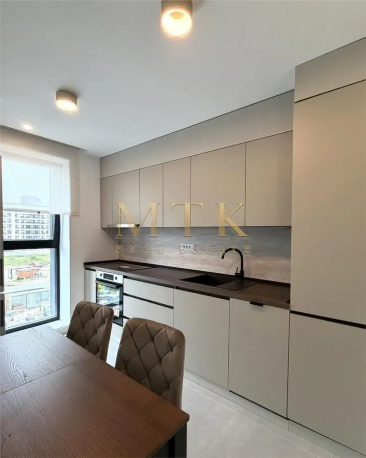 Apartament Premium, Nusco City | 2 Camere, Balcon Generos & Finisaje Top | Zona de Nord - foto 5