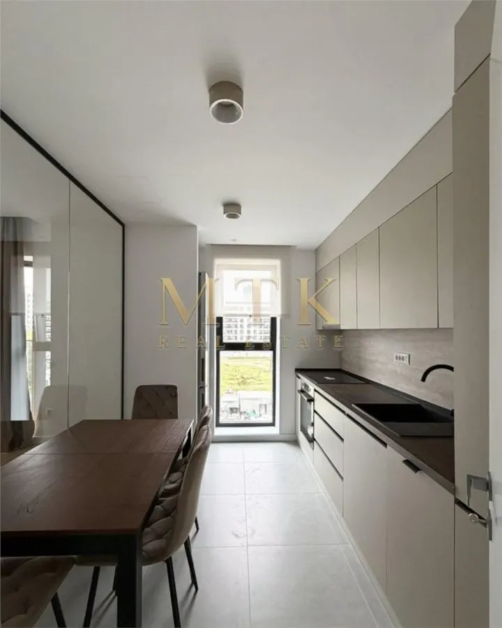 Apartament Premium, Nusco City | 2 Camere, Balcon Generos & Finisaje Top | Zona de Nord - foto 6