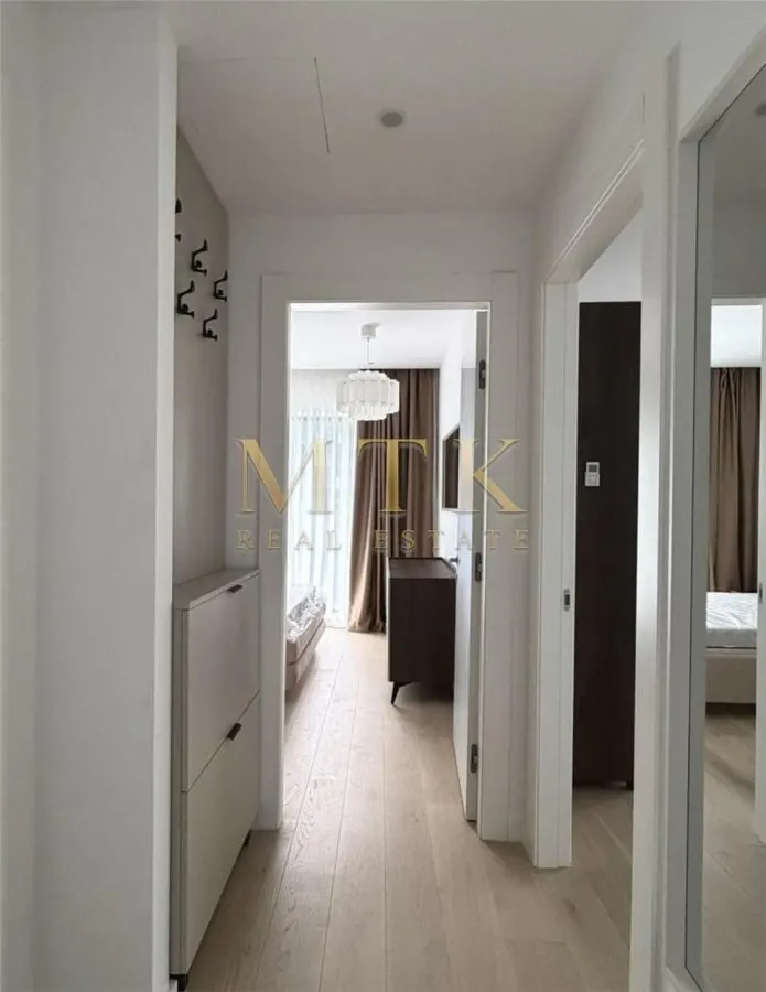 Apartament Premium, Nusco City | 2 Camere, Balcon Generos & Finisaje Top | Zona de Nord - foto 7
