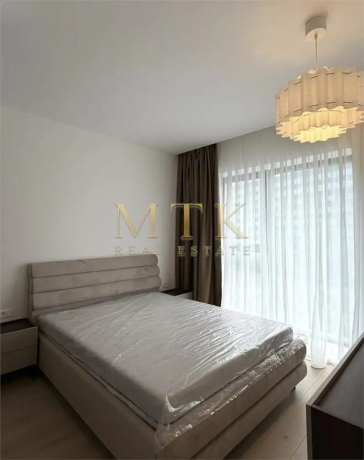 Apartament Premium, Nusco City | 2 Camere, Balcon Generos & Finisaje Top | Zona de Nord - foto 8
