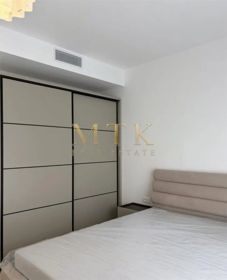 Apartament Premium, Nusco City | 2 Camere, Balcon Generos & Finisaje Top | Zona de Nord - foto 10