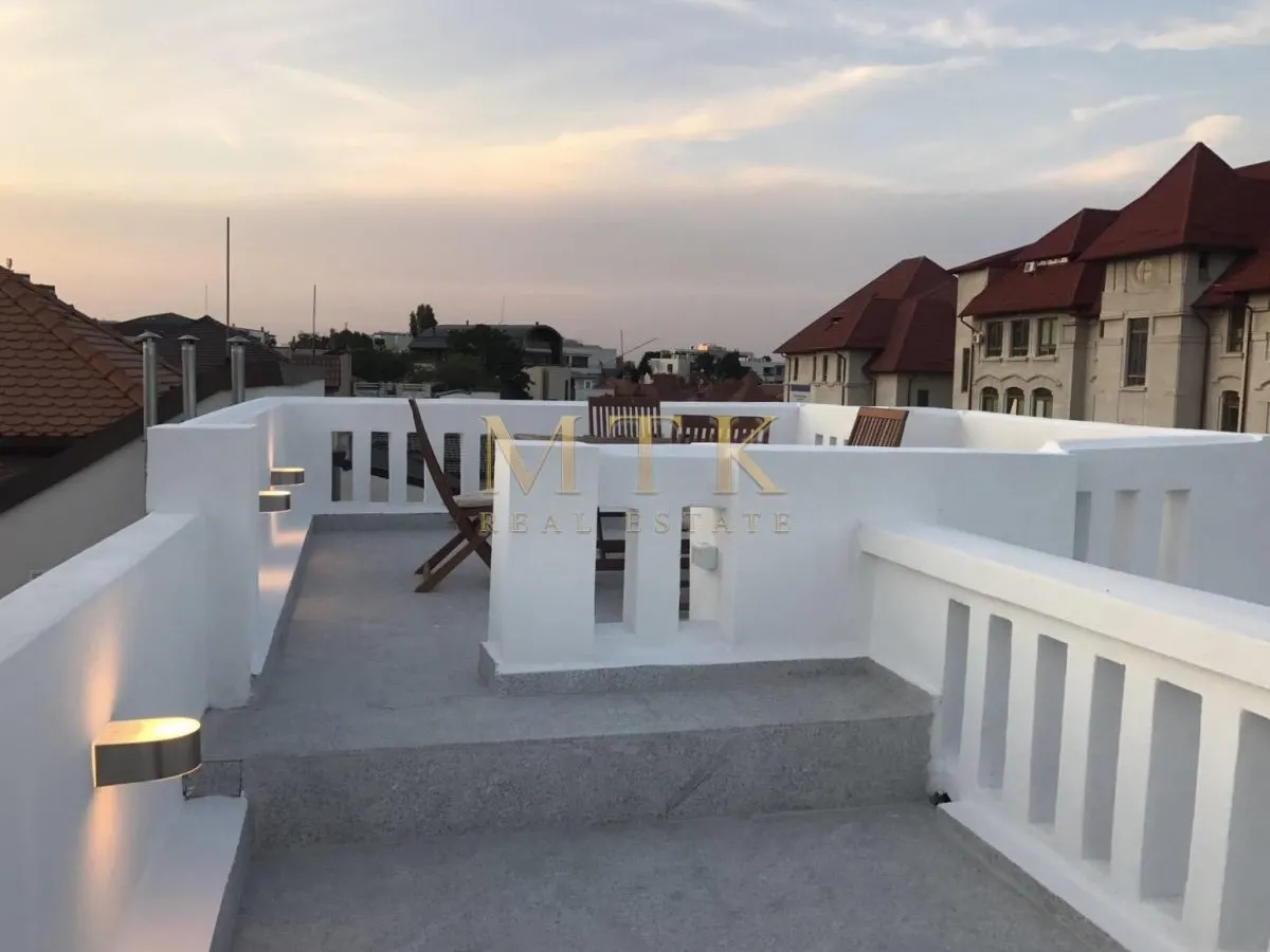Vila Premium in zona Kiseleff - Clucerului | Ideala pentru Birouri, Ambasada sau Rezidential - foto 2