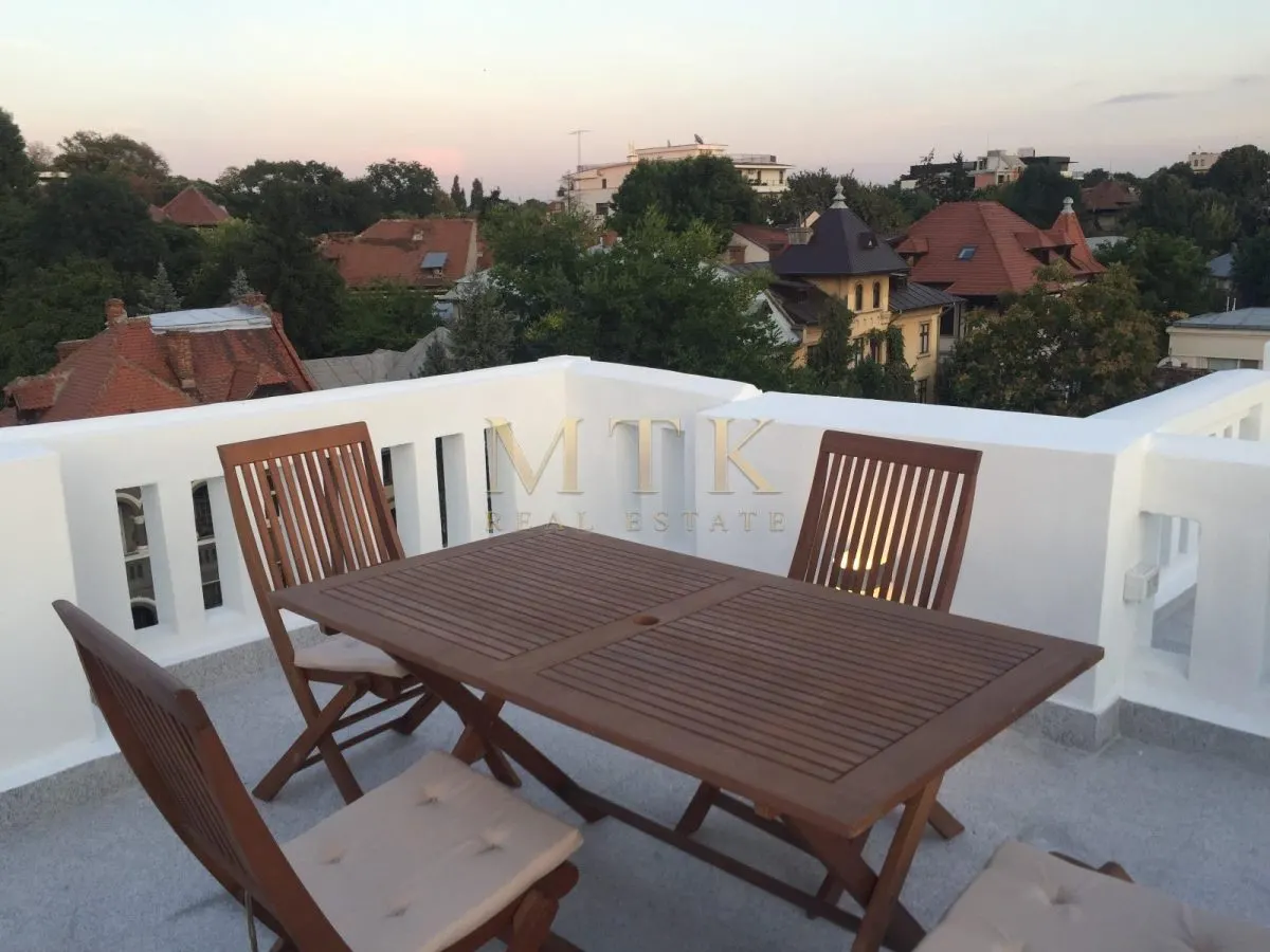 Vila Premium in zona Kiseleff - Clucerului | Ideala pentru Birouri, Ambasada sau Rezidential - foto 3