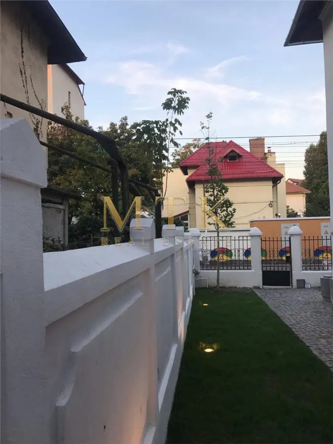 Vila Premium in zona Kiseleff - Clucerului | Ideala pentru Birouri, Ambasada sau Rezidential - foto 22