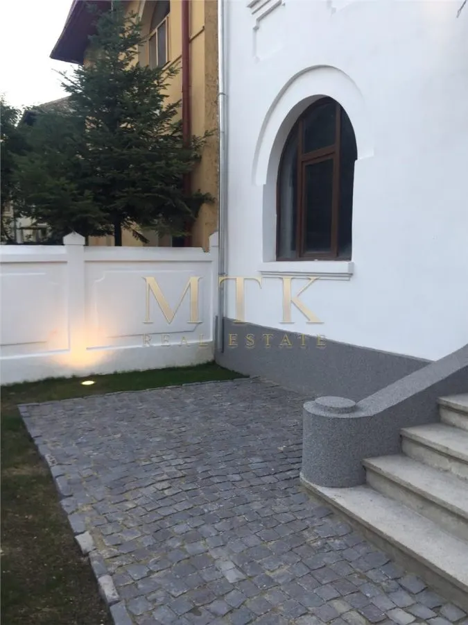 Vila Premium in zona Kiseleff - Clucerului | Ideala pentru Birouri, Ambasada sau Rezidential - foto 24