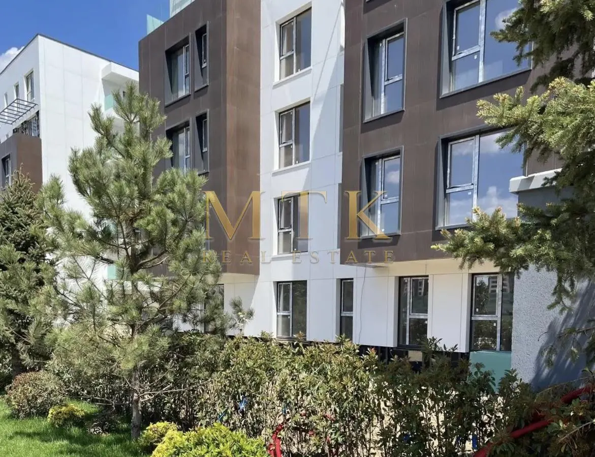 Apartament 2 camere lux I mobilat&utilat | Parcare inclusa | MTM Pipera Lake - foto 7