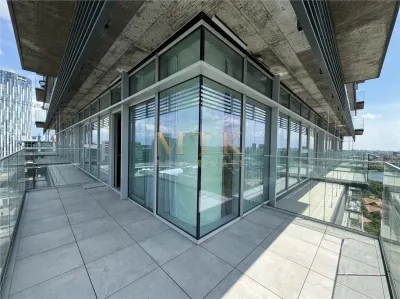 AVIATIEI/FLOREASCA | Apartament 3 camere LUX | mobilat&utilat | Complex Nou - Bucuresti