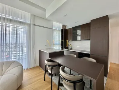 AVIATIEI/FLOREASCA | Apartament 3 camere LUX | mobilat&utilat | Complex Nou - foto 11