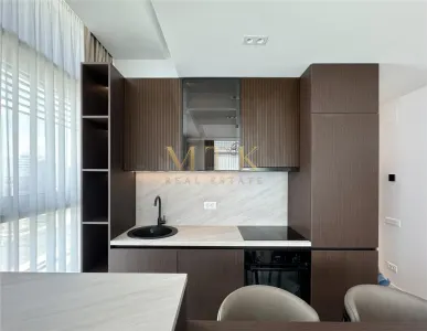 AVIATIEI/FLOREASCA | Apartament 3 camere LUX | mobilat&utilat | Complex Nou - foto 12