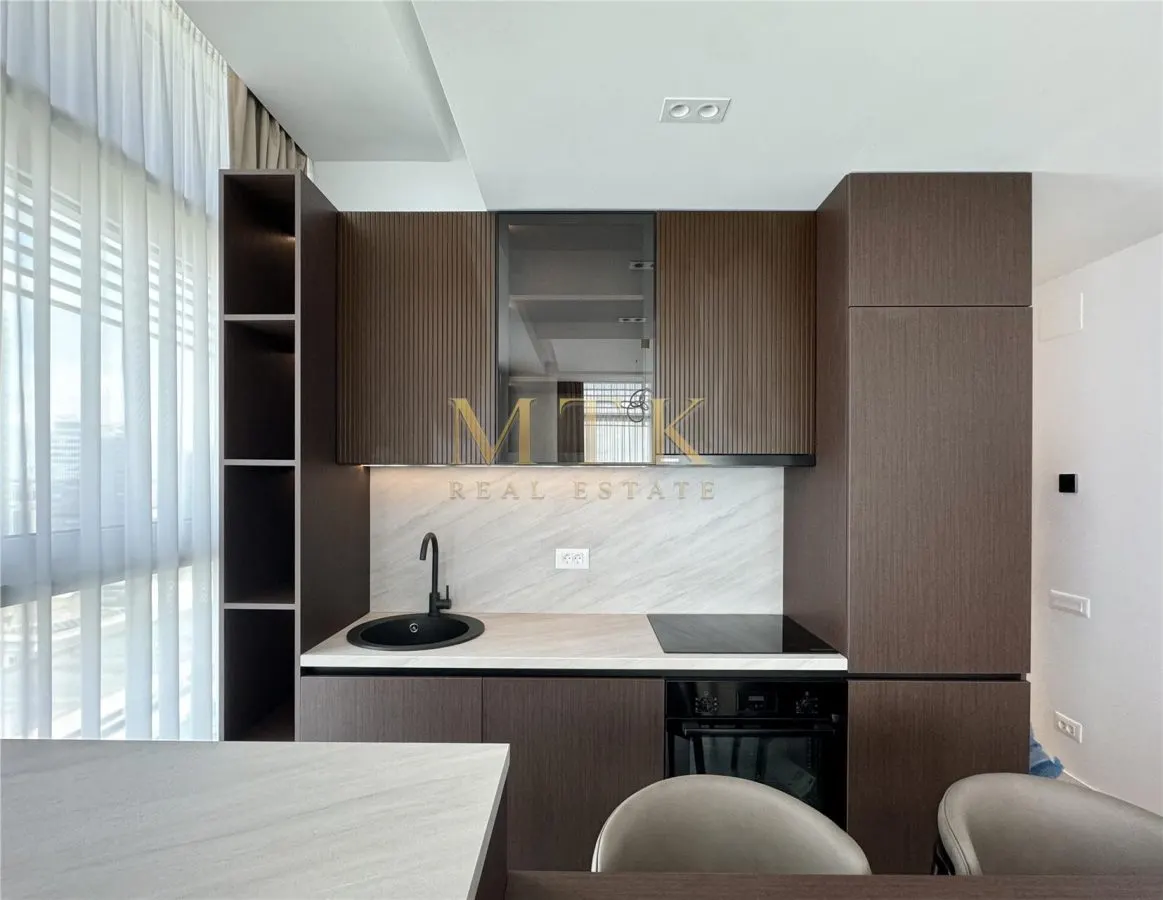 AVIATIEI/FLOREASCA | Apartament 3 camere LUX | mobilat&utilat | Complex Nou - foto 12