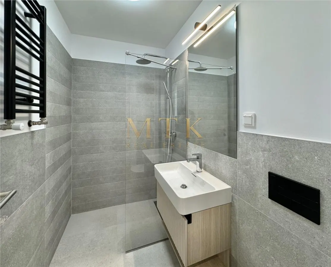 AVIATIEI/FLOREASCA | Apartament 3 camere LUX | mobilat&utilat | Complex Nou - foto 15