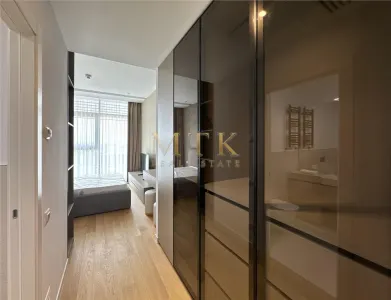 AVIATIEI/FLOREASCA | Apartament 3 camere LUX | mobilat&utilat | Complex Nou - foto 18