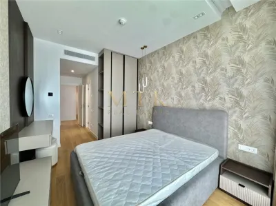 AVIATIEI/FLOREASCA | Apartament 3 camere LUX | mobilat&utilat | Complex Nou - foto 19