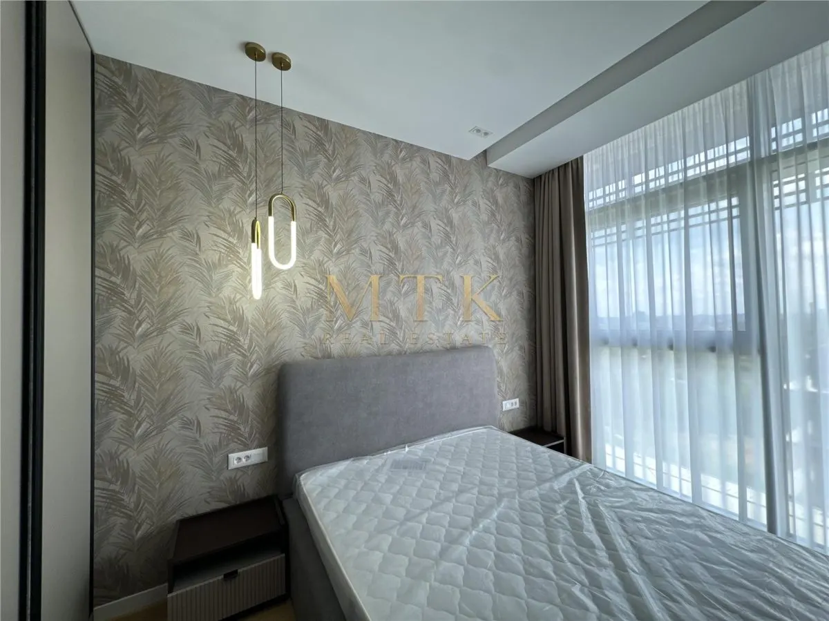 AVIATIEI/FLOREASCA | Apartament 3 camere LUX | mobilat&utilat | Complex Nou - foto 20