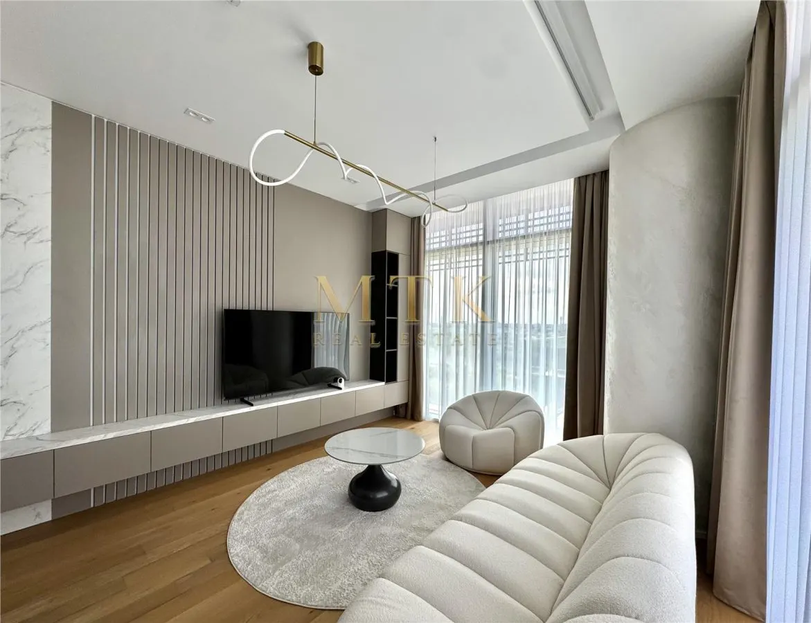 AVIATIEI/FLOREASCA | Apartament 3 camere LUX | mobilat&utilat | Complex Nou - foto 3