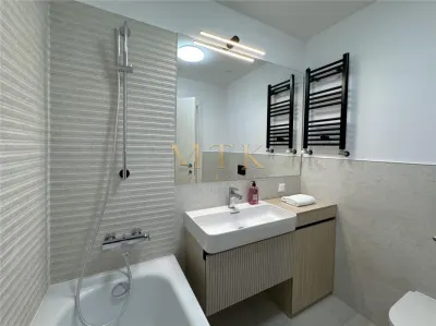 AVIATIEI/FLOREASCA | Apartament 3 camere LUX | mobilat&utilat | Complex Nou - foto 23