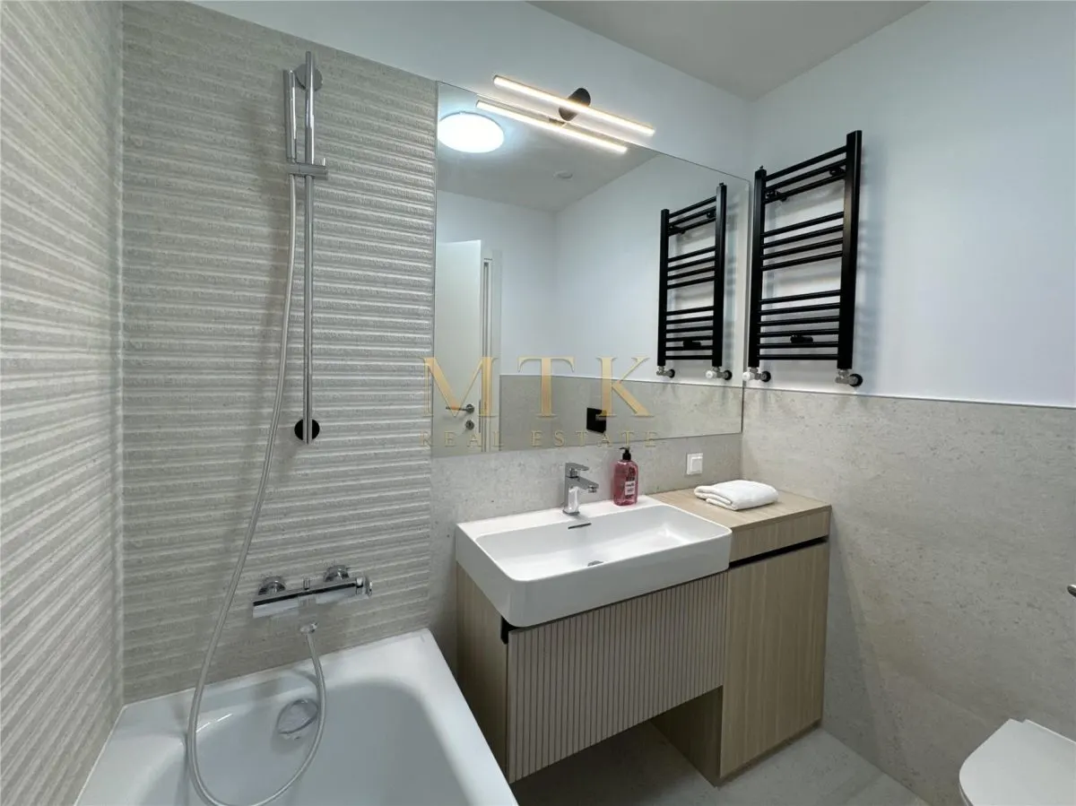 AVIATIEI/FLOREASCA | Apartament 3 camere LUX | mobilat&utilat | Complex Nou - foto 23