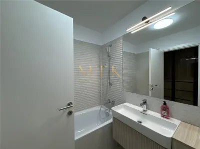 AVIATIEI/FLOREASCA | Apartament 3 camere LUX | mobilat&utilat | Complex Nou - foto 25